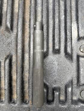 Mb990938-01 Otc 990938 Mitsubishi Handle Mb990938-01 Otc 990938 Mitsubishi Handle