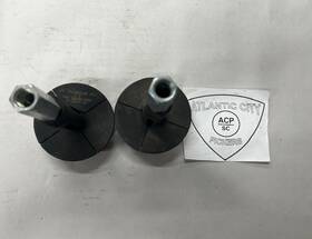 Dt-47927-1 Otc And 2 Bearing Cup Remover Set