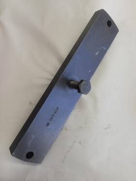 307-224 Otc Ford Bar Clutch Spring Compressor Excellent Used Condition