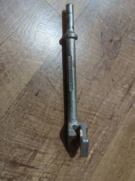 Otc-501-078 Otc Ford Otc-501-078/2 Rotunda 501-078/2 Door Hemming Tool Left Hand Lh Otc129 Otc-501-078 Otc Ford Otc-501-078/2 Rotunda 501-078/2 Door Hemming Tool Left Hand Lh Otc129