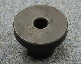 205-1034 Otc Ford Rotunda Differential Bearing Installer Tool 205-1034 Otc Ford Rotunda Differential Bearing Installer Tool