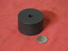 T76p-4020-a6 Otc Ford Rotunda 205-107 Tools Pinion Gauge Disc Tool Aka