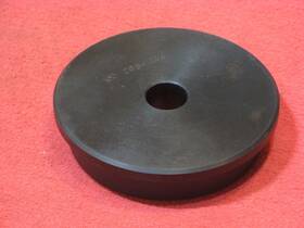 205-444 Otc Ford Rotunda Tools Wheel Hub Outer Bearing Cup Installer Tool