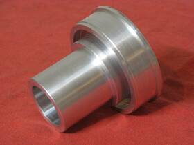 205-462 Otc Ford Rotunda Tools Wheel Hub Inner Oil Seal Installer Tool