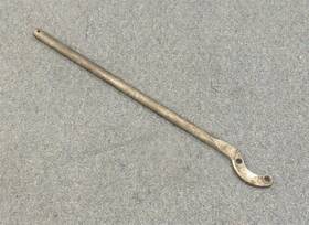 T68p-4851-a Otc Ford Rotunda U-joint Flange Holder Tool