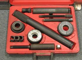 T75l-7025-a Otc Ford Rotunda T75l-7025-c 308-025 Transmission Bearing R And I Kit Complete
