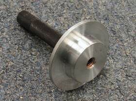 Otc Ford Rotunda T81p-1177-a 205-161 Halfshaft Oil Seal Installer Tool