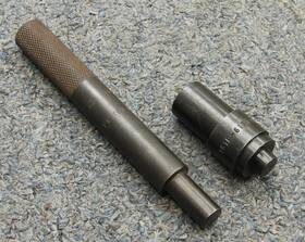 Otc Ford Rotunda T81p-6135-a 303-s156 Piston Pin And Locator Tool Set