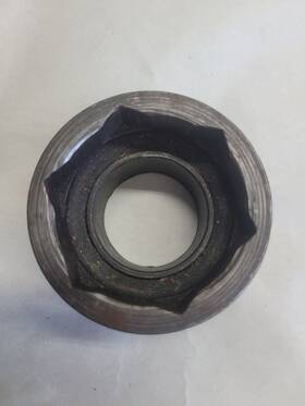 Otc Ford T82t-7003-ch Rotunda 308-080 Locknut Wrench Adapter