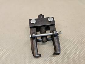 Hc-643 Otc Ford Rotunda 2 Jaw Heavy Duty Pitman Arm Puller Remover Tool