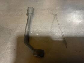 Jde37a Otc Servicegard John Deere Wrench Adapter