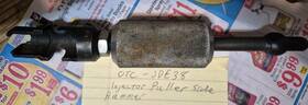 Otc Jde38 Vintage Injector Puller Slide Hammer Pull Pencil Injectors Safely