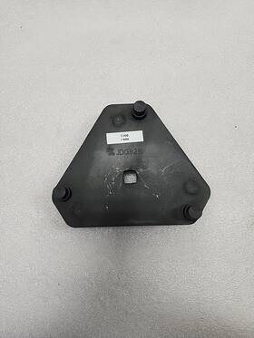 Jdg928 Otc John Deere Servicegard Spanner Wrench