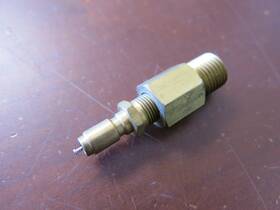 Mb991705-01 Otc Miller Evo Transmission Adapter Mitsubishi Tool