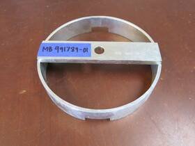 Mb991789-01 Otc Spring Compressor Mitsubishi Tool