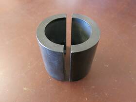 Mb995001-3-01 Otc Bearing Puller Collet Set Mitsubishi Tool