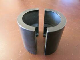 Mb995001-5-01 Otc Bearing Puller Collet Set Mitsubishi Tool