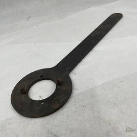 Mb995012 Otc -01 Holder Tool Spanner Wrench Mitsubishi Front Hub Oil Seal