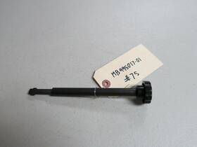 Mb995017-01 Otc Regulator Valve Installer Remover Mitsubishi Tool Eclipse #75 Mb995017-01 Otc Regulator Valve Installer Remover Mitsubishi Tool Eclipse #75