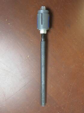 Mb995038-01 Otc Differential Bearing Torque Tool Mitsubishi