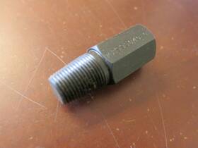 Mb995040-01 Otc Bushing Remover Mitsubishi Tool