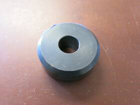 Md998714-01 Otc Miller Tool Circular Packing Installer Mitsubishi