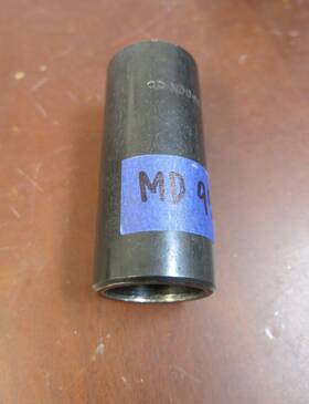 Md998808-1-01 Otc Snap Ring Installer Tool Mitsubishi