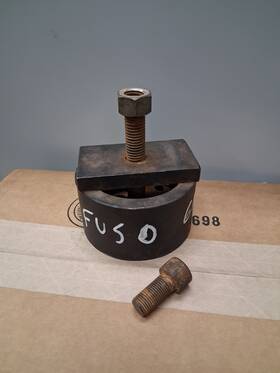Otc Mh062710 Front Crankshaft Oil Seal Installer