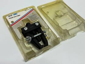 Otc Otc7311a Spx Pitman Arm Puller No. 7311a - Light Duty Auto And Trucks Under 3/4 Inch Ton