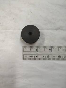 T81p-4220-a Otc / Rotunda 205-165 Ford Step Plate