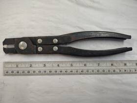 D87p-1090-a Otc / Rotunda 205-d066 Ford Boot Clamp Pliers D87p-1090-a Otc / Rotunda 205-d066 Ford Boot Clamp Pliers