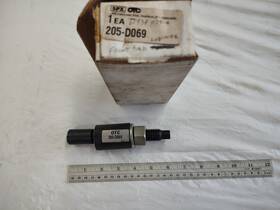 D93p-1175-a Otc / Rotunda 205-d069 Ford Front Hub Replacer - In Original Box