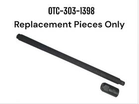 303-1398 Otc / Rotunda Used Replacement Pieces Only For Ford Tkit-2006sp-flm
