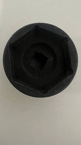 303-1638 Otc / Rotunda Ford Block Heater Socket Tool 3.5l Gtdi F-150 303-1638 Otc / Rotunda Ford Block Heater Socket Tool 3.5l Gtdi F-150