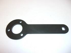303-1674 Otc / Rotunda Ford Camshaft Sprocket Holder Tool F-150 3.0l Powerstoke Diesel 303-1674 Otc / Rotunda Ford Camshaft Sprocket Holder Tool F-150 3.0l Powerstoke Diesel