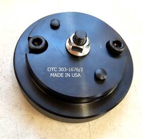 Otc / Rotunda 303-1676 Ford Crankshaft Position Sensor Ring Installer