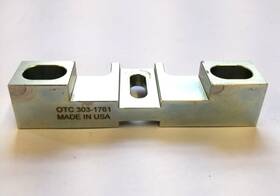303-1761 Otc / Rotunda Ford Flywheel Locking Tool