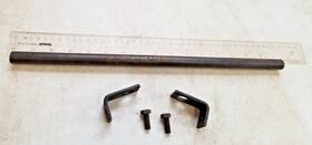 T87c-6565-a Otc / Rotunda 303-300 Ford Valve Spring Compressor