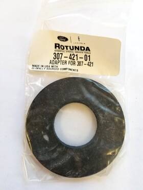 307-421-01 Otc / Rotunda Ford Rubber Washer