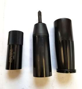 307-749 Otc / Rotunda Ford R2-s3 Shaft Solid Seal Installer Sizer Tool