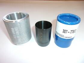 307-778 Otc / Rotunda Ford Input Shaft Seal Installer Tool Set