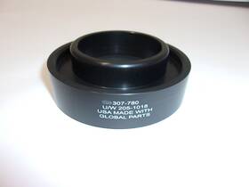 307-780 Otc / Rotunda Ford Converter Seal Installer 10r60 Transmission