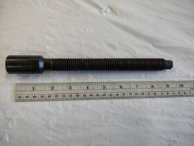 T75l-7025-l Otc / Rotunda 308-032 Ford Bearing Shaft Collar Installer