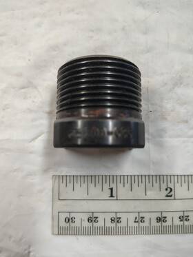 T75l-7025-p Otc / Rotunda 308-035 Ford Bearing Shaft Collar Installer