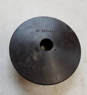 Otc / Rotunda 308-411 Ford Output Shaft Rear Bearing Installer
