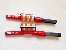 501-109 Otc / Rotunda Ford Tool Supplemental Restraint System Diagnostic Set