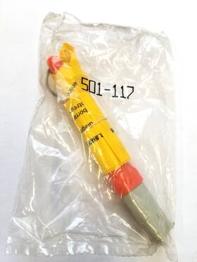 501-117 Otc / Rotunda Ford Suppression Diagnostic Tool 501-117 Otc / Rotunda Ford Suppression Diagnostic Tool