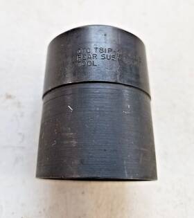 T81p-5896-a2 Otc / Rotunda Ford Tool Rear Suspension Bushing