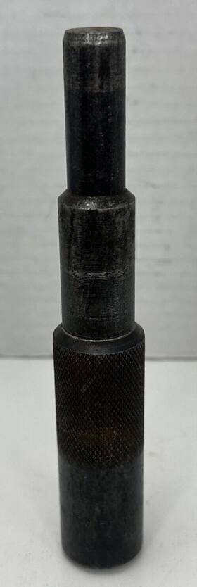 T81p-7550-a Otc / Rotunda Ford 308-075 Clutch Arbor Aligner Specialty Tool