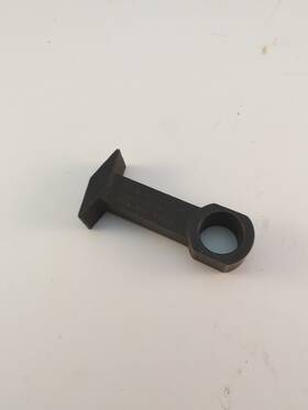 T84p-6375-a Otc / Rotunda Ford 2.0l Diesel Flywheel Holding Tool T84p-6375-a Otc / Rotunda Ford 2.0l Diesel Flywheel Holding Tool